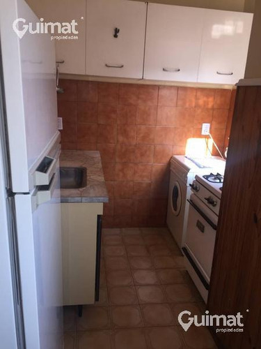Imagen 9 de 13 de Departamento 3 Ambientes Con Balcón En Colegiales