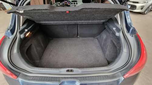 Imagen 15 de 25 de Peugeot 308 Feline Thp 2016 (a.l) #5