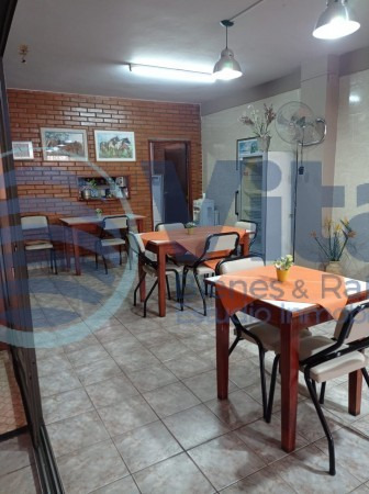 Hosteria En Venta En Posadas -mnes.- Inversionistas