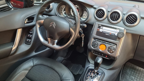 Citroën C3 1.6 Vti 115 At6 Feel