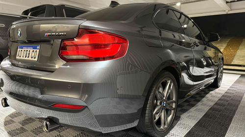 BMW Serie 2 3.0 240i M Package