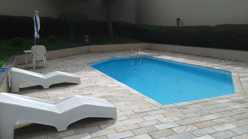 Imagem 13 de 14 de Apartamento À Venda Na Vila Mangalot - 10635