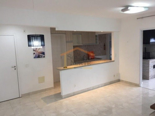 Apartamento, Venda, Mooca, Sao Paulo - 18426 - V-18426