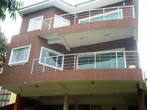 Imagem 20 de 30 de Casa De Condomínio Com 3 Dorms, Tarumã, Santana De Parnaíba - R$ 1.4 Mi, Cod: 101100 - V101100