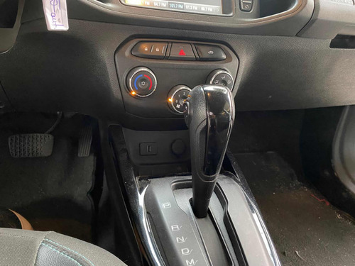 Chevrolet Prisma 1.4 Lt Aut. 4p