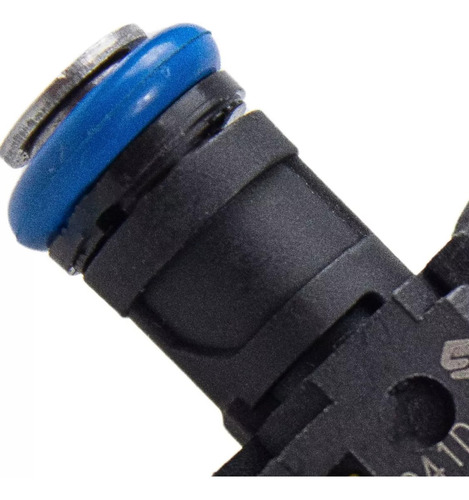 4x Bico Injetor C180 C200 C250 1.8 16v 2011-2014 A2710781123