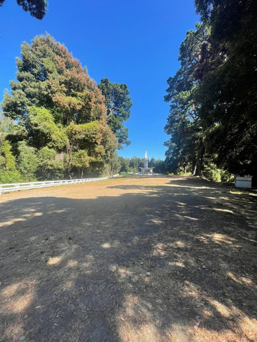 Terrenos En Venta Lo Pequen, Alto Concepción