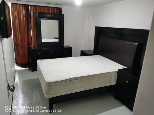Imagen 11 de 13 de Departamento En Renta, Narvarte