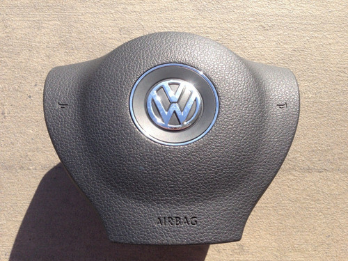 Bolsa De Aire Volkswagen Passat 2011, 2012, 2013, 2014, 2015