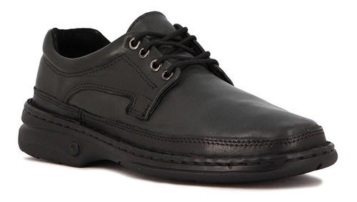 Calzado De Hombre Starsax Zapato Acordonado