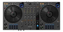 Comprar Pioneer Ddj Flx6gt Controlador 4 Canales Rekordbox Serato