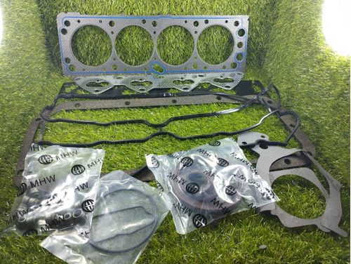 Kit De Empacadura Dechevrolet Optra Desing 