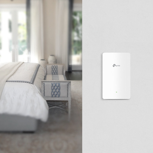 Acces Point Gigabit Muro Eap225 Tplink Mu-mimo