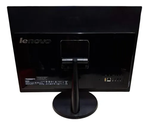 Todo En Uno Lenovo S400z Core I5-6200u Ram 8gb Hdd 1 Tera (Usado)