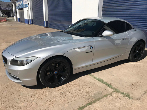 Imagen 2 de 6 de Bmw Z4 2012 2.5 Sdrive23i 204cv