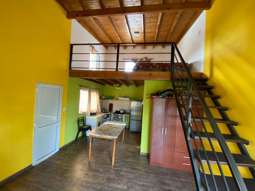 Negocio En Venta En Lobos