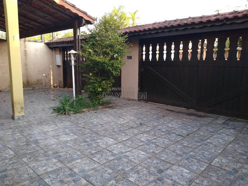 Imagem 4 de 29 de Casa - Venda - Santa Terezinha - Itanhaem - Ita3324