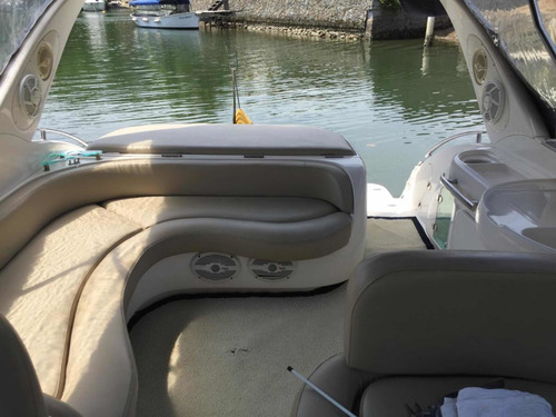 Tecnoboat 330 Diesel Megatech 2.8 Mwm Sprint Rabeta Volvo290
