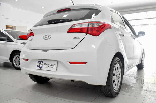Hyundai Hb20 1.0mt Comfort Plus