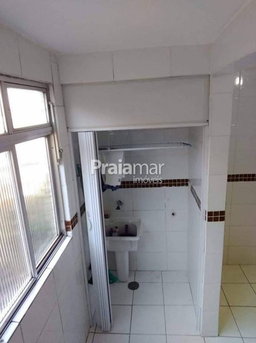 Imagem 10 de 10 de 02 Dorms | 01 Vaga | Parque São Vicente - S.v | R$ 175 Mil Reais - 2382-76