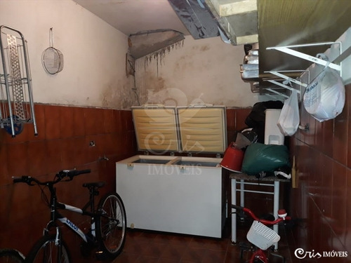Imagem 8 de 12 de Casa Em Parque Das Américas - Mauá - Sp - 30/03