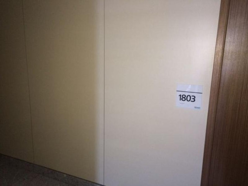 Imagem 19 de 30 de Empresarial Rio Mar Trade Center - Rm0354 - 3569314