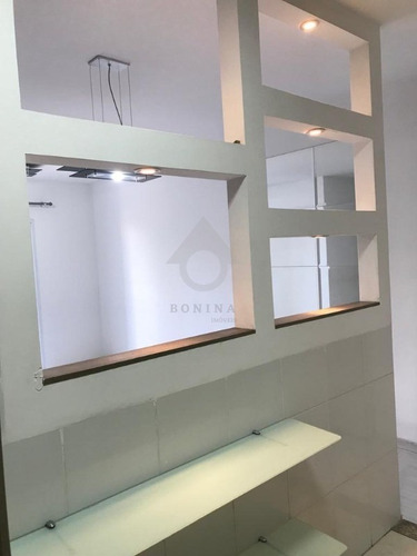 Imagem 26 de 30 de Apartamento Para Locação No Practice Rua Do Retiro Em Jundiaí Com Varanda Gourmet - Ap01108 - 71024964