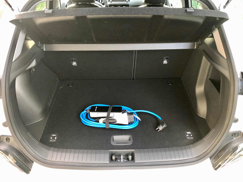 Nueva Hyundai Kona Ev Limited 100% Electrica!!!