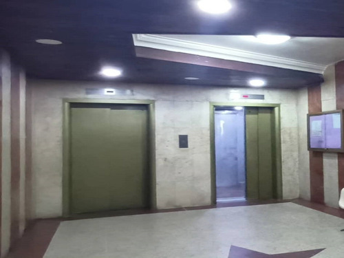 Apartamento En Venta Av. Andrés Bello