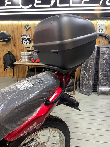 Imagen 7 de 25 de Gilera Vc 150 Rayo Y Disco 0km 2022