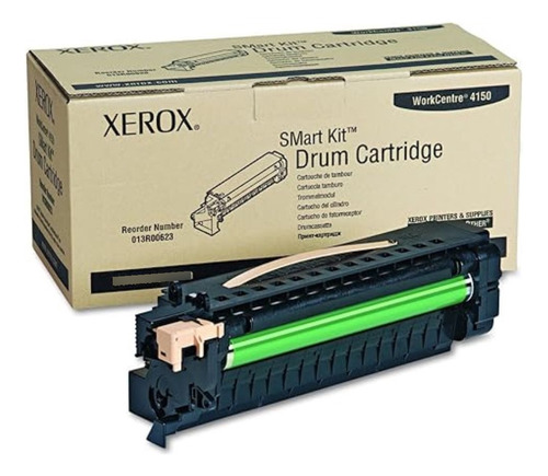 Unidad De Tambor/drum Xerox Wc 4150 Smart Kit 013r00623