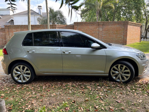 Volkswagen Golf 1.4 Comfortline Tsi Dsg