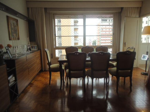 Imagem 7 de 10 de Apartamentos À Venda - Consolação - Ref: 709330 - 709330
