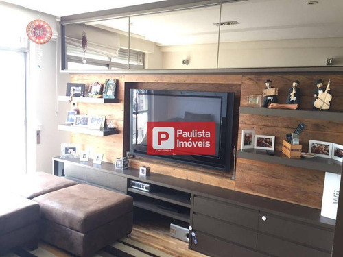 Apartamento À Venda, 190 M² Por R$ 3.000.000,00 - Jardim América - São Paulo/sp - Ap19442