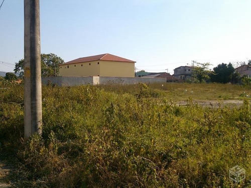 Imagem 2 de 15 de Terreno Para Venda Em Rio De Janeiro, Campo Grande - 017_2-185544