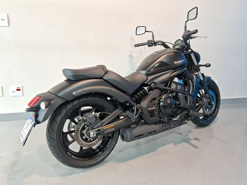 Kawasaki Vulcan S Abs 2024/2025