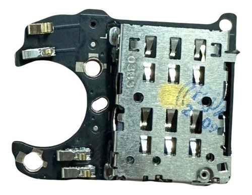 Flex Lector De Sim Y Micrófono Compatible Huawei Mate 20 Pro