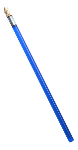 Agujas De Ventilación, Pelucas De Encaje, Reparación Azul