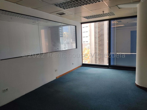 Imagen 11 de 13 de El Rosal Oficina En Alquiler Cod.22-22612 02129594482----04141469108 Rah Ccct