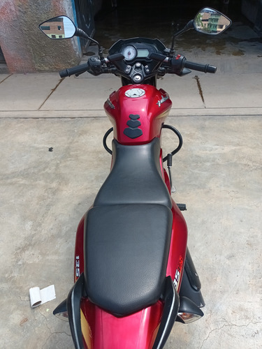 Pulsar 135 Ls