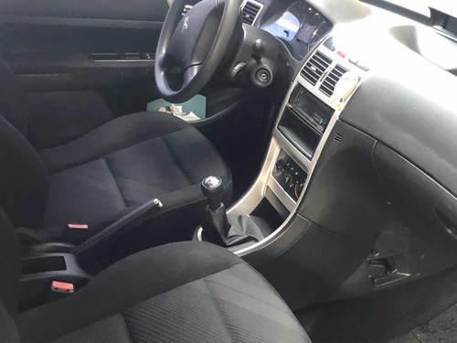 Peugeot 307 Xs 1.6 110 Cv