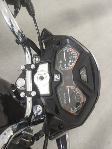 Imagen 7 de 18 de Honda Glh 150 0km
