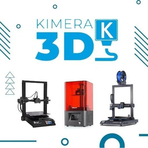 Imagen 6 de 10 de Impresora 3d Resina Creality Halot One Pro