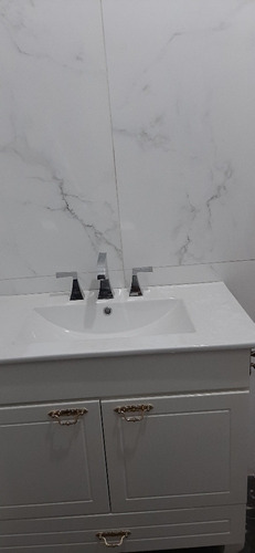 Imagen 5 de 5 de Espejos Para Baños Con Venecitas