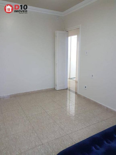 Apartamento Com 2 Dormitórios À Venda, 77 M² Por R$ 212.000,00 - Cidade Alta - Araranguá/sc - Ap0487