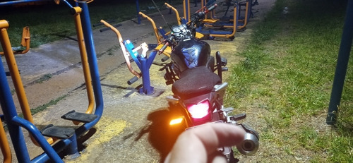 Honda Cb 300