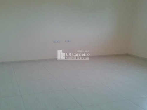 Imagem 29 de 30 de Lindo Sobrado Com 3 Dormitórios. - 430