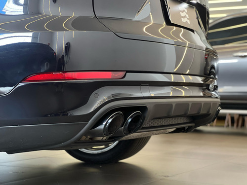 Porsche Cayenne 4.0 V8 GASOLINA TURBO AWD TIPTRONIC S