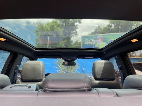 Land Rover Range Rover Evoque 2.0