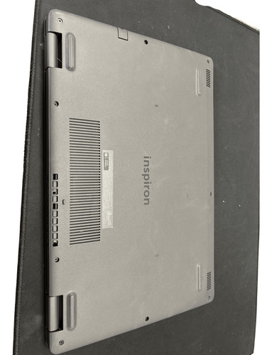 Notebook Dell Inspiron 3501 P90f Cinza